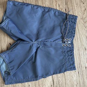 Mens Bridwell Beach Britches 363 Sz 31